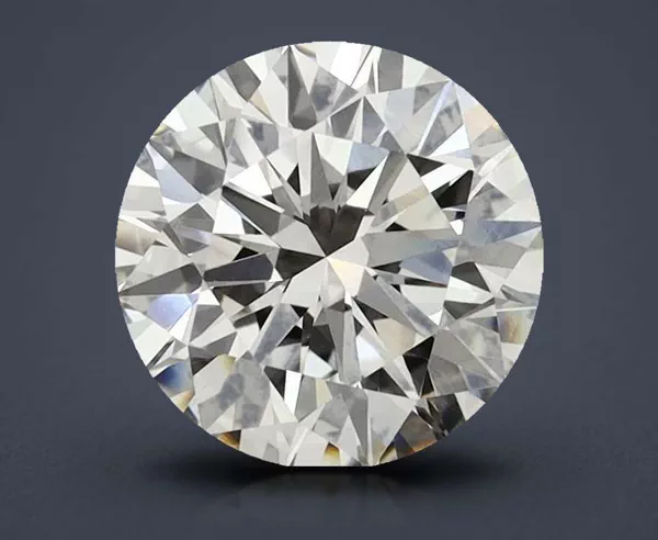 1.83 Carat · H · VVS2 excellent Cut