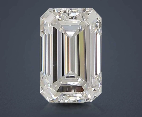 1.53 Carat · E · VVS2 Rare Carat Ideal Cut