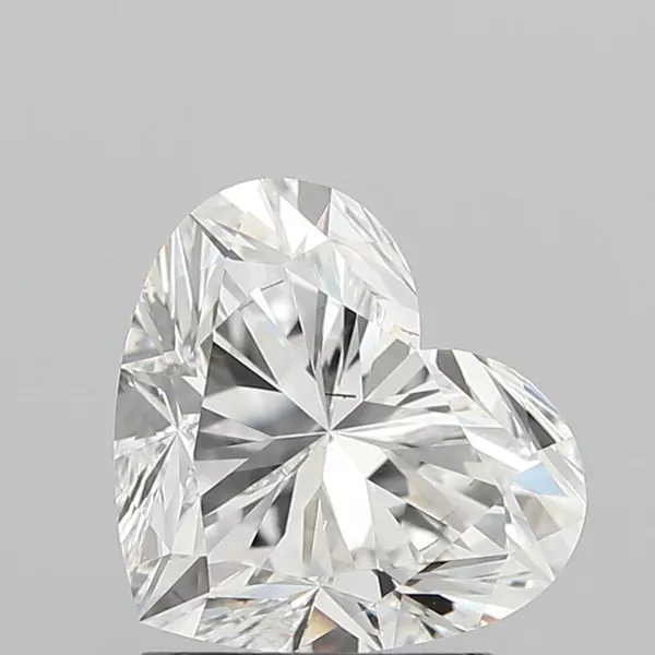 2 Carat · E · SI1 Rare Carat Ideal Cut