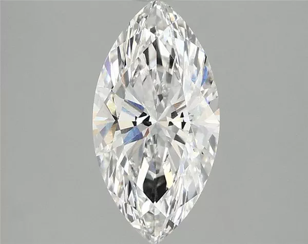 1.47 Carat · E · VS1 Rare Carat Ideal Cut
