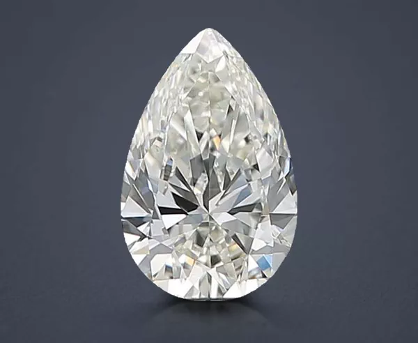 0.54 Carat · J · IF Rare Carat Ideal Cut