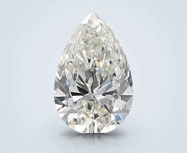 0.54 Carat · J · IF Rare Carat Ideal Cut