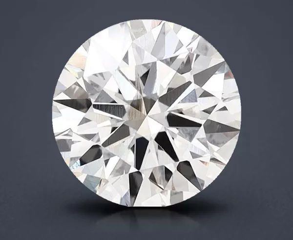 2.27 Carat · H · VS1 Rare Carat Ideal Cut