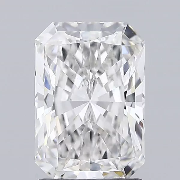 1.85 Carat · F · VS2 Rare Carat Ideal Cut
