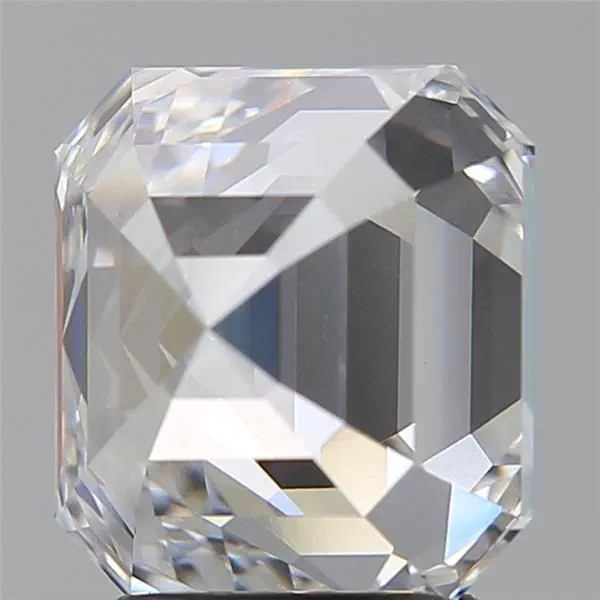 3.05 Carat · D · VVS2 Rare Carat Ideal Cut
