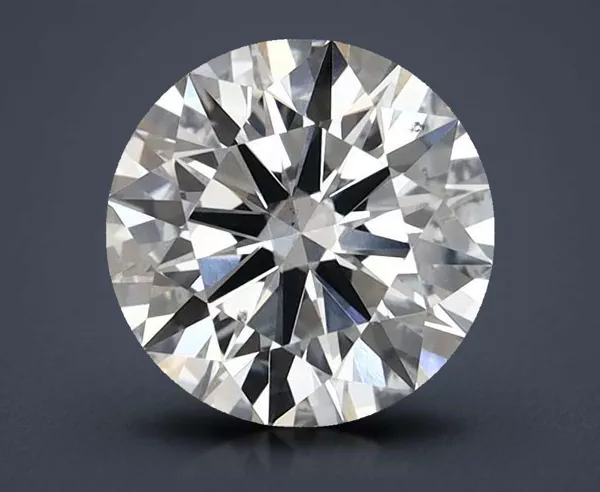 1.68 Carat · E · VS2 Rare Carat Ideal Cut