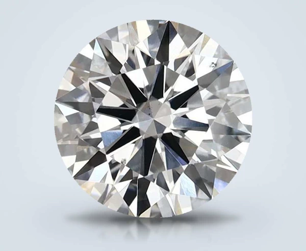 1.68 Carat · E · VS2 Rare Carat Ideal Cut