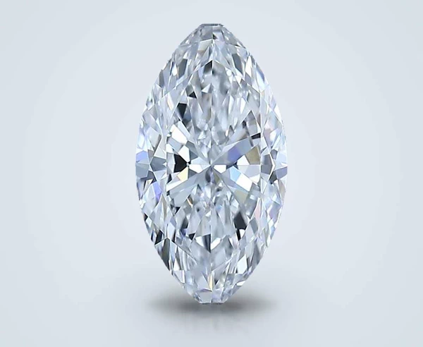 1.7 Carat · D · VVS1 Rare Carat Ideal Cut