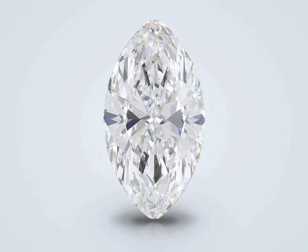 5.1 Carat · F · VS1 Rare Carat Ideal Cut