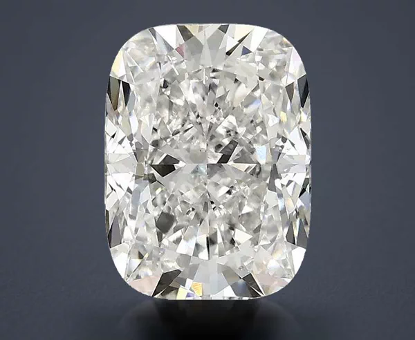 2.59 Carat · F · VS1 Rare Carat Ideal Cut