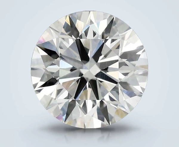 2.45 Carat · G · VS1 Rare Carat Ideal Cut