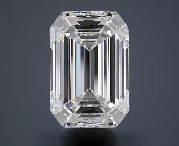 4.74 Carat · D · IF Rare Carat Ideal Cut