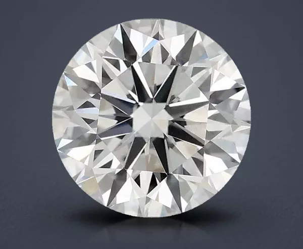 1.34 Carat · D · VS1 Rare Carat Ideal Cut