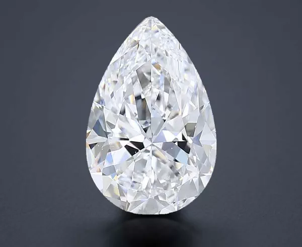 4.02 Carat · D · VS2 Rare Carat Ideal Cut