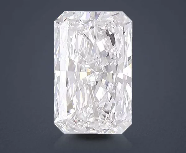 4 Carat · E · VVS2 Rare Carat Ideal Cut