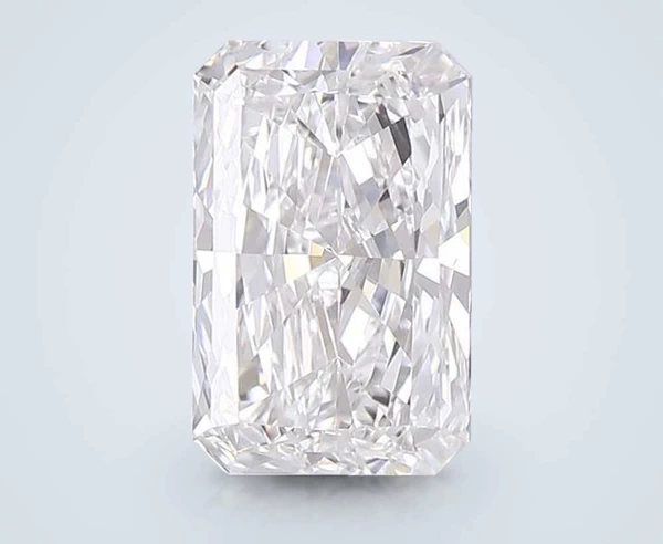 4 Carat · E · VVS2 Rare Carat Ideal Cut