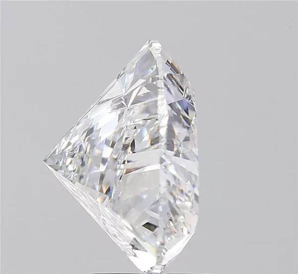 5.07 Carat · E · SI1 Rare Carat Ideal Cut