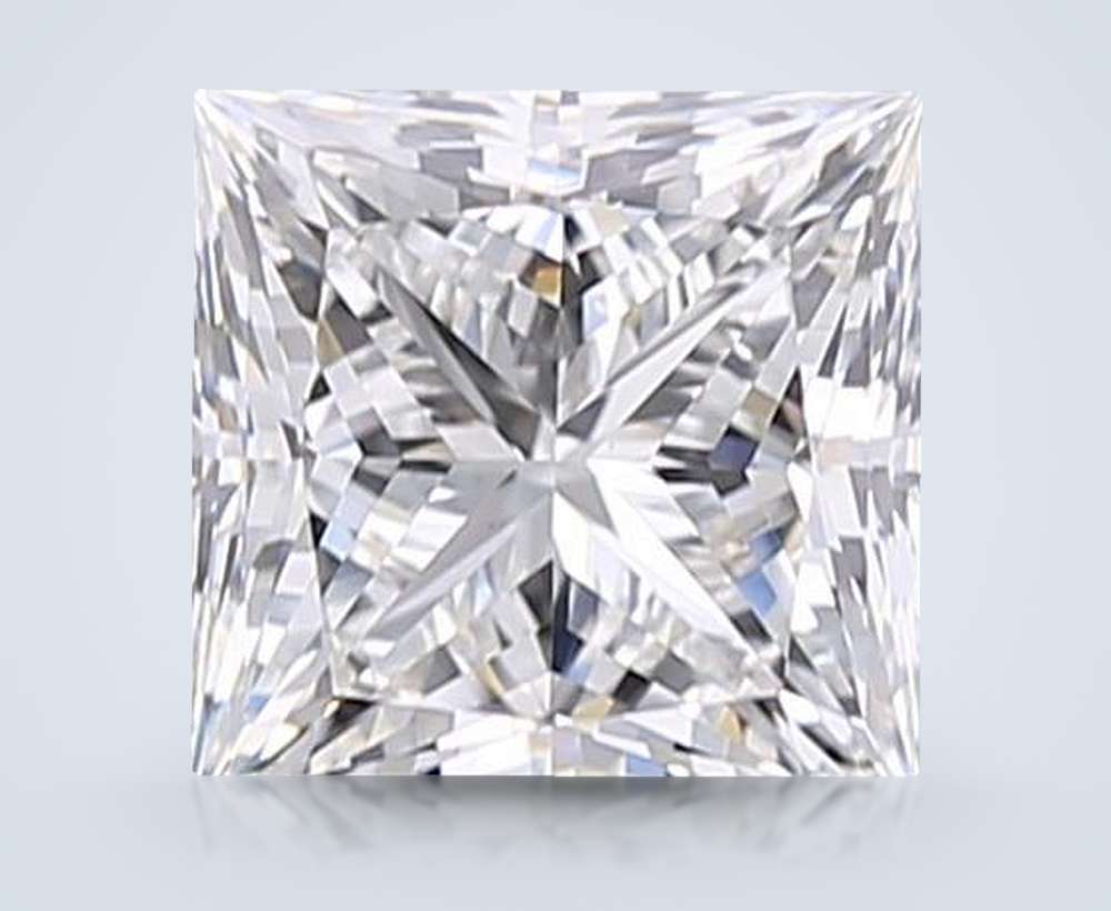 2.07 Carat · E · VS1 Rare Carat Ideal Cut