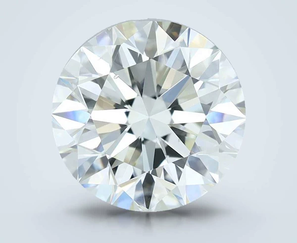 2.8 Carat · I · VS2 excellent Cut