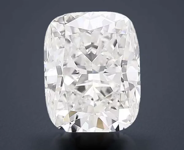 2.57 Carat · E · VVS2 Rare Carat Ideal Cut