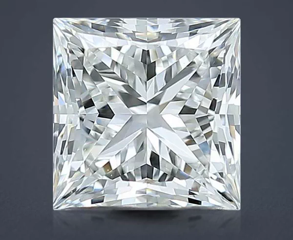 1.52 Carat · G · VS1 Rare Carat Ideal Cut