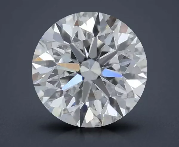 0.34 Carat · E · IF excellent Cut