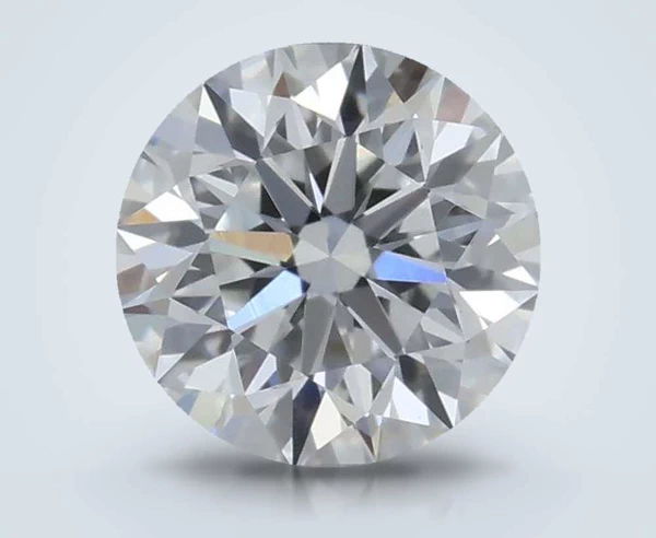 0.34 Carat · E · IF excellent Cut