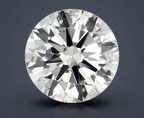 3.9 Carat · F · VVS2 excellent Cut