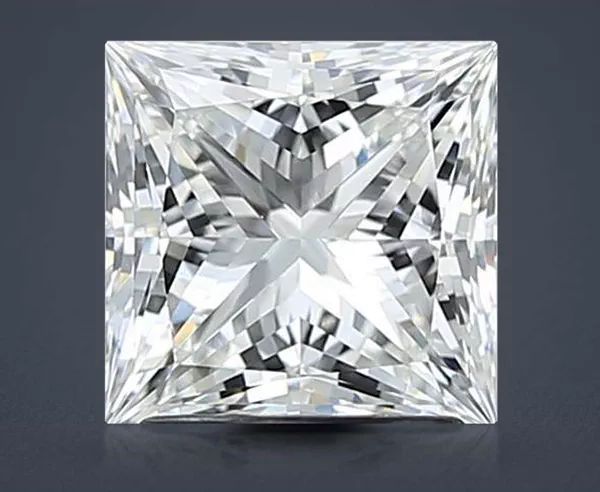 2.06 Carat · E · VS1 Rare Carat Ideal Cut