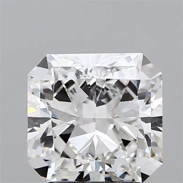 2.14 Carat · F · VS1 Rare Carat Ideal Cut