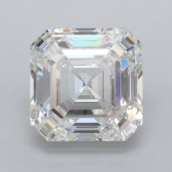 2.53 Carat · E · VVS2 Rare Carat Ideal Cut