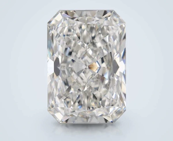 5.31 Carat · F · VS2 Rare Carat Ideal Cut