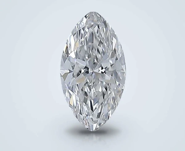 0.5 Carat · H · VVS1 very good Cut