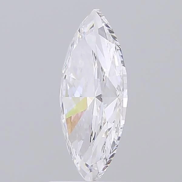 2.01 Carat · D · VS1 Rare Carat Ideal Cut