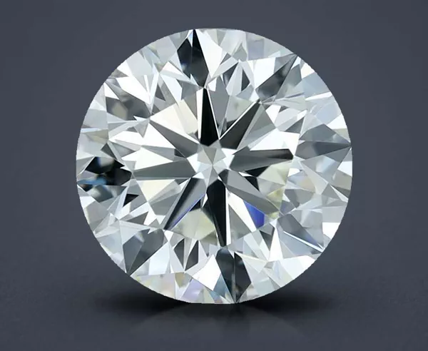 1.9 Carat · I · VVS1 excellent Cut