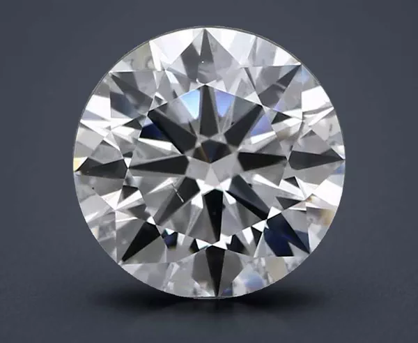 2.17 Carat · E · SI1 Rare Carat Ideal Cut