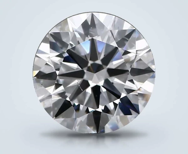 2.17 Carat · E · SI1 Rare Carat Ideal Cut