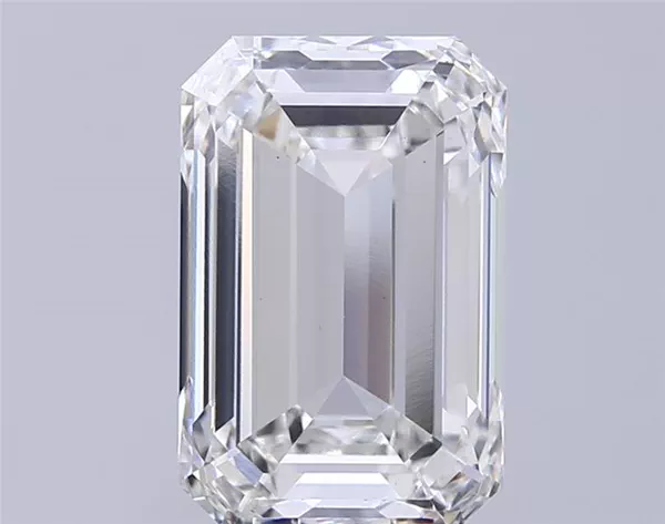 6.08 Carat · G · VS1 Rare Carat Ideal Cut