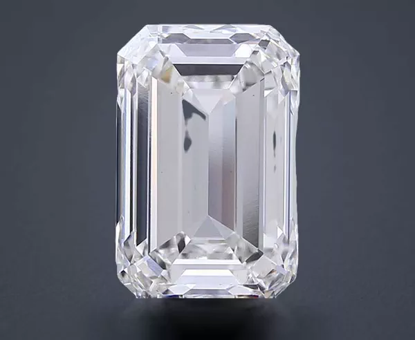 6.08 Carat · G · VS1 Rare Carat Ideal Cut
