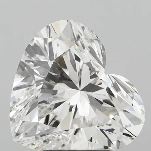 3 Carat · F · SI1 Rare Carat Ideal Cut