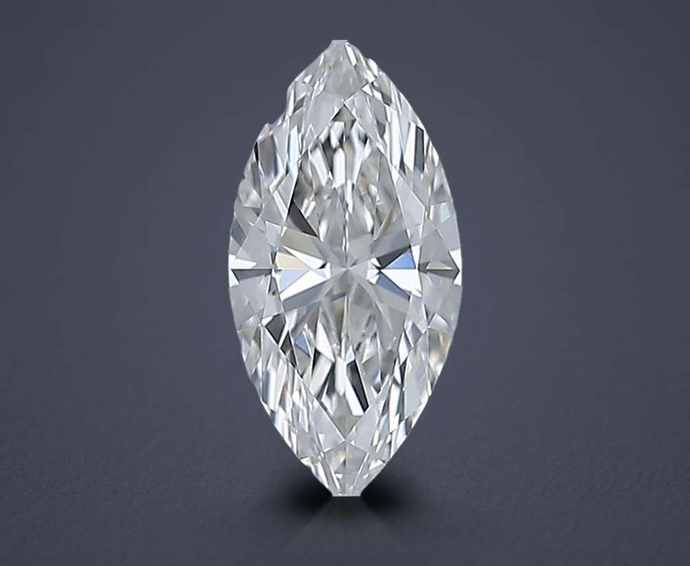0.6 Carat · J · VVS1 Rare Carat Ideal Cut
