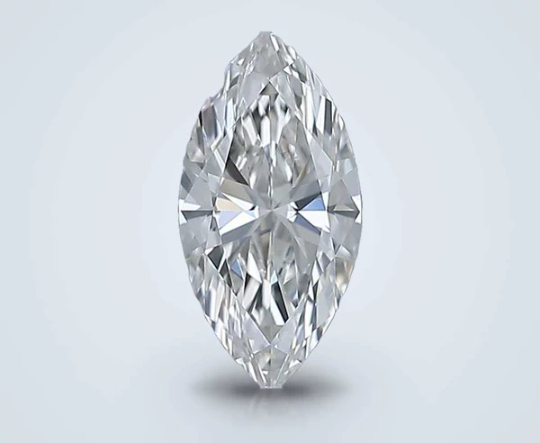 0.6 Carat · J · VVS1 Rare Carat Ideal Cut