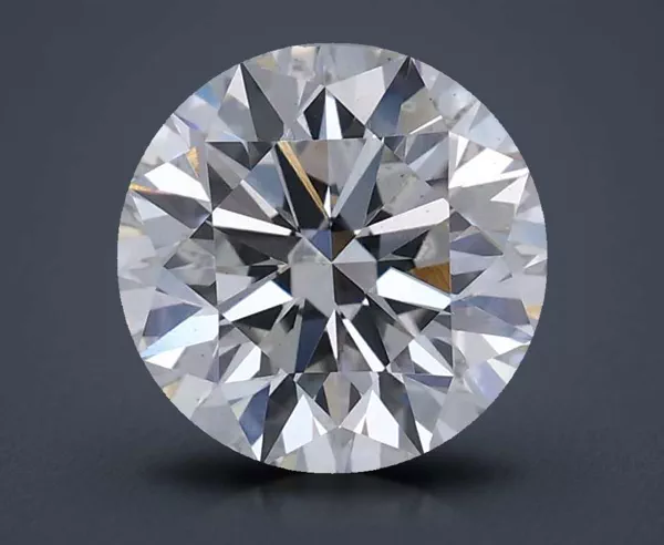 2.29 Carat · G · VS2 Rare Carat Ideal Cut