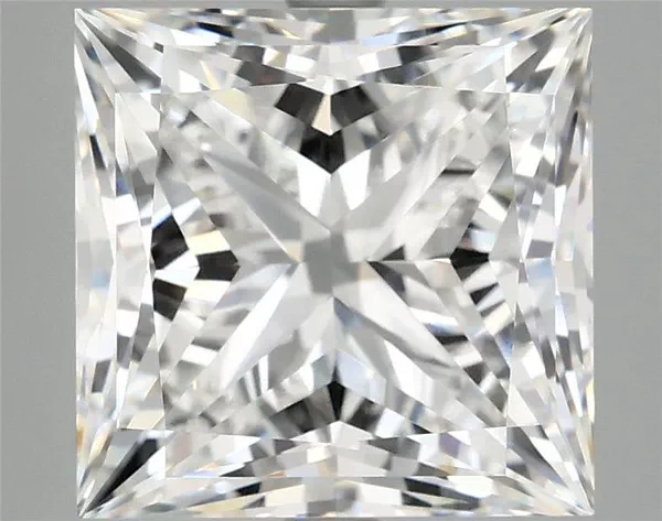 6.79 Carat · E · VVS2 Rare Carat Ideal Cut