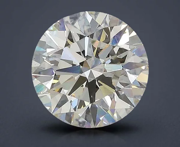 2.76 Carat · I · VS2 Rare Carat Ideal Cut