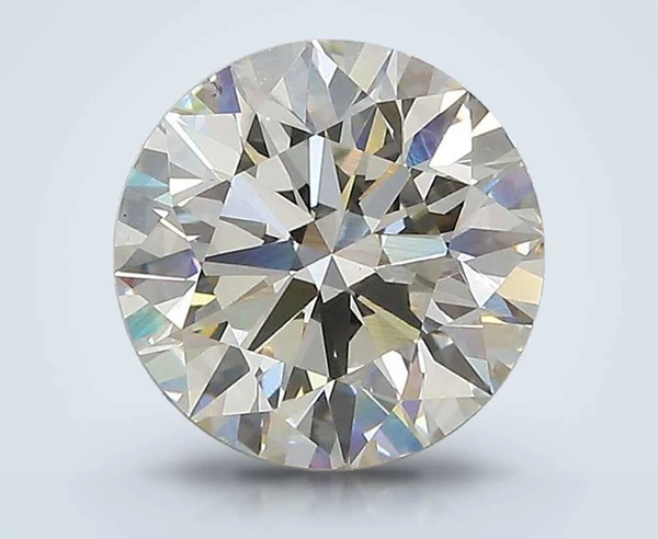 2.76 Carat · I · VS2 Rare Carat Ideal Cut