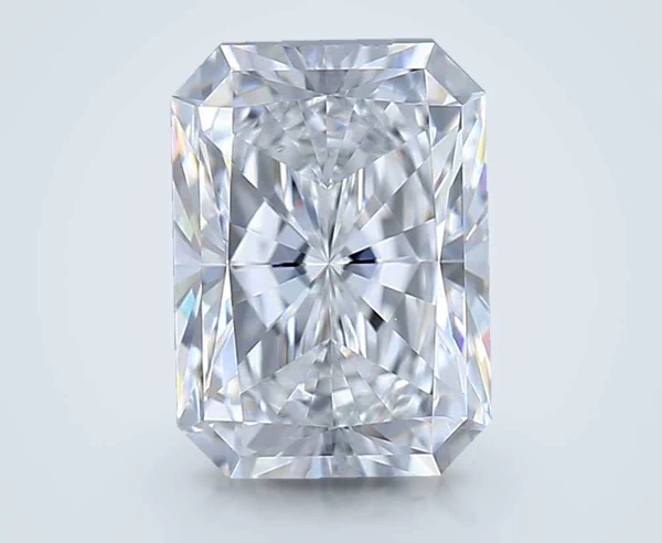 1.51 Carat · D · VVS1 Rare Carat Ideal Cut