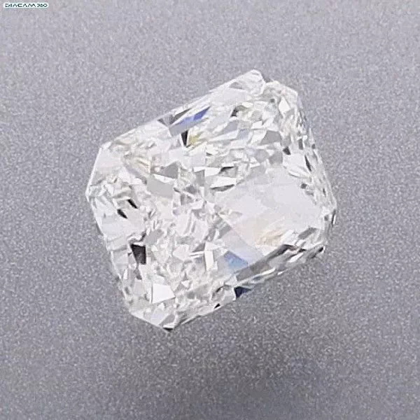 1.51 Carat · H · SI1 very good Cut