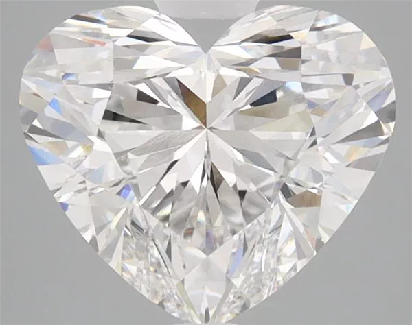 3.08 Carat · E · VVS2 Rare Carat Ideal Cut