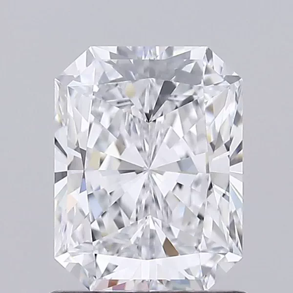 1.29 Carat · E · VVS1 Rare Carat Ideal Cut